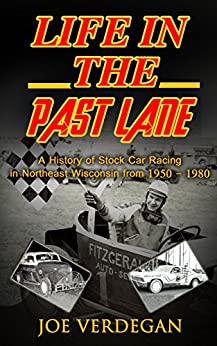 Life in the Past Lane book cover