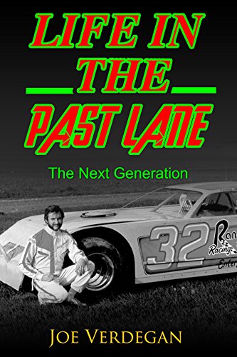 Life in the Past Lane The Next Generation book cover